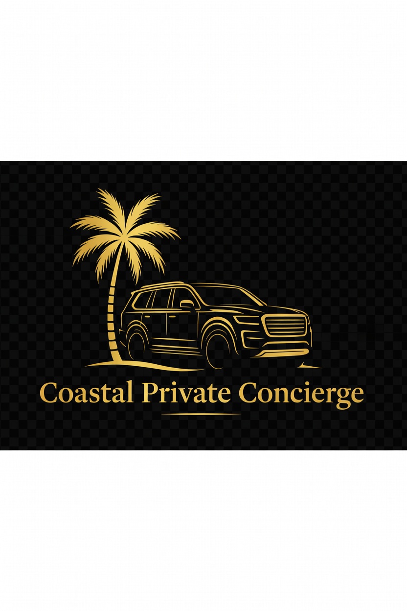 Coastal Private Concierge